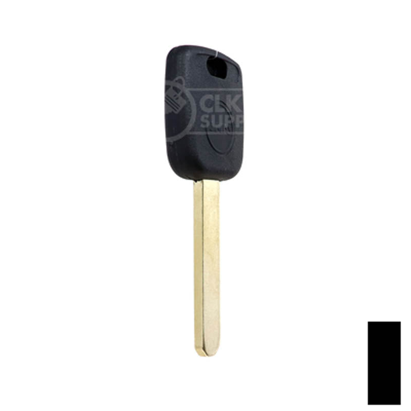 JMA Cloneable Key Honda HD113PT (TPX3HOND-31.P) Automotive Key JMA USA
