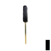 JMA Cloneable Key Honda HD113PT (TPX3HOND-31.P) Automotive Key JMA USA