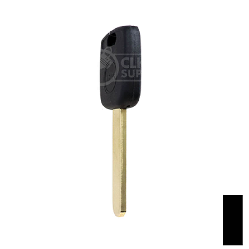 JMA Cloneable Key Honda HD113PT (TPX3HOND-31.P) Automotive Key JMA USA