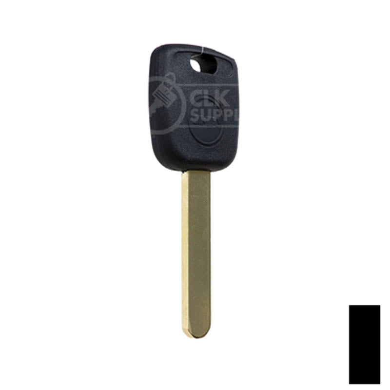 JMA Cloneable Key Honda HD113PT (TPX3HOND-31.P) Automotive Key JMA USA