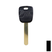 JMA Cloneable Key Honda HO03PT (TPX3HOND-31.P) Automotive Key JMA USA
