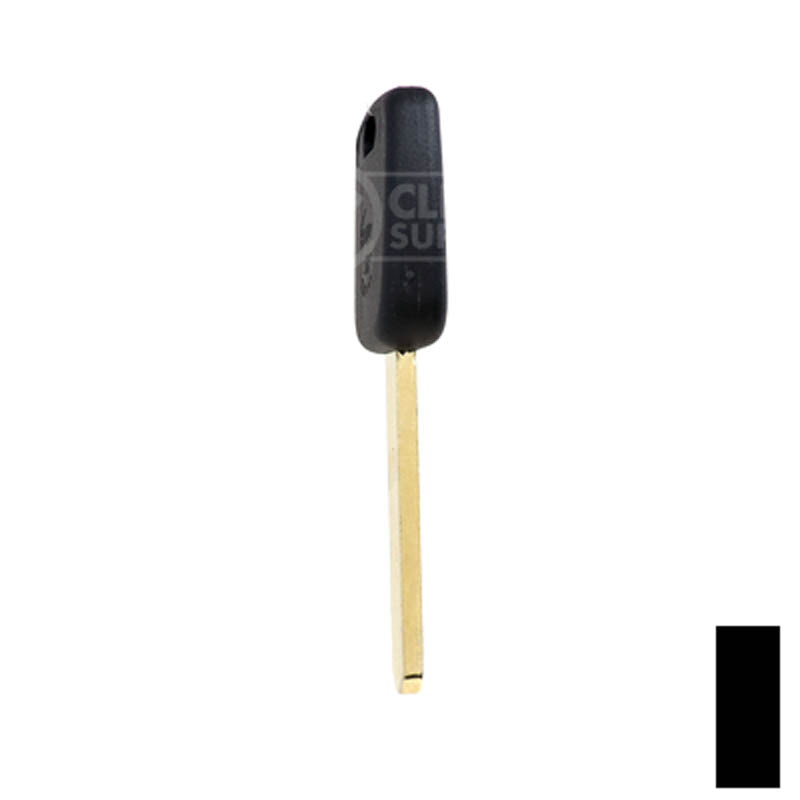 JMA Cloneable Key Honda HO03PT (TPX3HOND-31.P) Automotive Key JMA USA