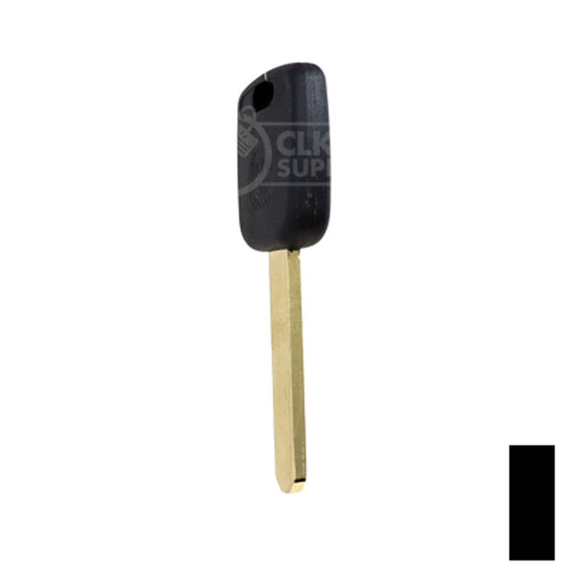 JMA Cloneable Key Honda HO03PT (TPX3HOND-31.P) Automotive Key JMA USA