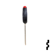 JMA Cloneable Key Hyundai HY021PT (TPX2HY-6D.P1) Automotive Key JMA USA