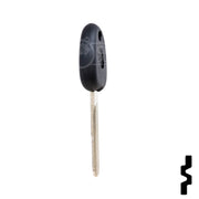 JMA Cloneable Key Hyundai HY021PT (TPX2HY-6D.P1) Automotive Key JMA USA
