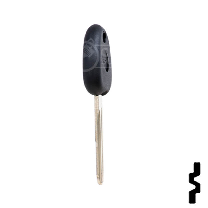 JMA Cloneable Key Hyundai HY021PT (TPX2HY-6D.P1) Automotive Key JMA USA