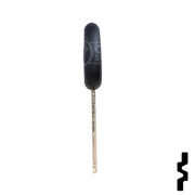 JMA Cloneable Key Hyundai HY021PT (TPX2HY-6D.P1) Automotive Key JMA USA