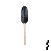 JMA Cloneable Key Hyundai HY021PT (TPX2HY-6D.P1) Automotive Key JMA USA