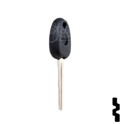 JMA Cloneable Key Hyundai HY022PT (TPX3HY-4.P1) Automotive Key JMA USA