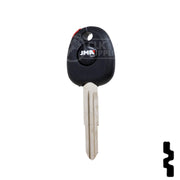 JMA Cloneable Key Hyundai HY022PT (TPX3HY-4.P1) Automotive Key JMA USA