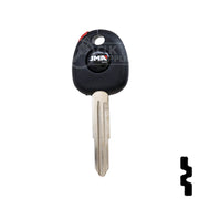 JMA Cloneable Key Hyundai HY022PT (TPX3HY-4.P1) Automotive Key JMA USA