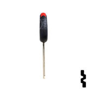 JMA Cloneable Key Hyundai HY022PT (TPX3HY-4.P1) Automotive Key JMA USA