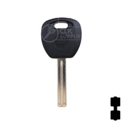 JMA Cloneable Key Hyundai HY20PT (TPX3HY-18.P) Automotive Key JMA USA