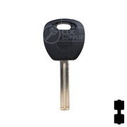 JMA Cloneable Key Hyundai HY20PT (TPX3HY-18.P) Automotive Key JMA USA