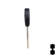 JMA Cloneable Key Hyundai HY20PT (TPX3HY-18.P) Automotive Key JMA USA