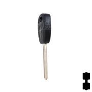JMA Cloneable Key Hyundai HY20PT (TPX3HY-18.P) Automotive Key JMA USA