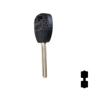 JMA Cloneable Key Hyundai HY20PT (TPX3HY-18.P) Automotive Key JMA USA