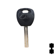 JMA Cloneable Key Hyundai HY20PT (TPX3HY-18.P) Automotive Key JMA USA