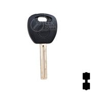JMA Cloneable Key Hyundai HY20PT (TPX3HY-18.P) Automotive Key JMA USA