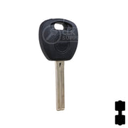 JMA Cloneable Key Hyundai HY20PT (TPX3HY-18.P) Automotive Key JMA USA