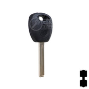 JMA Cloneable Key Hyundai HY20PT (TPX3HY-18.P) Automotive Key JMA USA