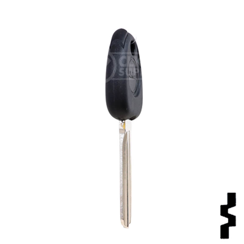 JMA Cloneable Key Hyundai HYN14RT14 (TPX3HY-11D.P1) Automotive Key JMA USA