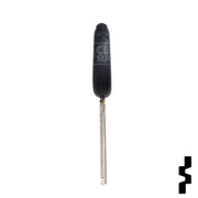 JMA Cloneable Key Hyundai HYN14RT14 (TPX3HY-11D.P1) Automotive Key JMA USA