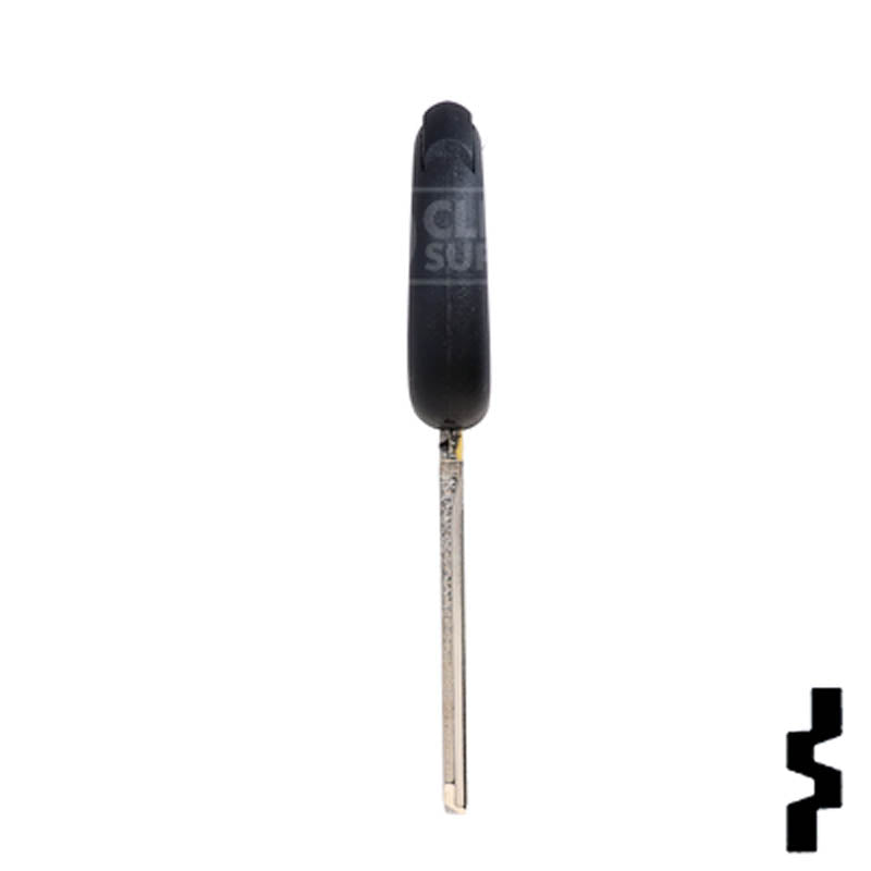 JMA Cloneable Key Hyundai HYN14RT14 (TPX3HY-11D.P1) Automotive Key JMA USA