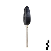 JMA Cloneable Key Hyundai HYN14RT14 (TPX3HY-11D.P1) Automotive Key JMA USA