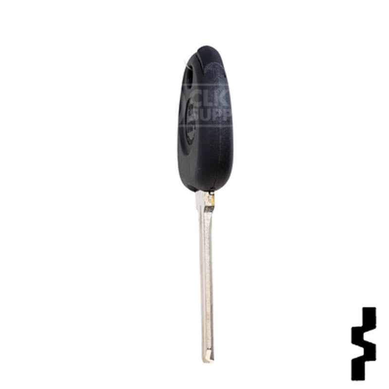 JMA Cloneable Key Hyundai HYN14RT14 (TPX3HY-11D.P1) Automotive Key JMA USA