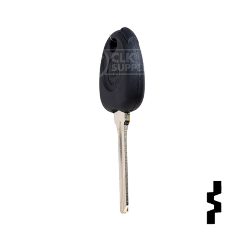 JMA Cloneable Key Hyundai HYN14RT14 (TPX3HY-11D.P1) Automotive Key JMA USA