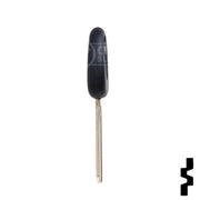 JMA Cloneable Key Hyundai HYN14RT14 (TPX3HY-11D.P1) Automotive Key JMA USA