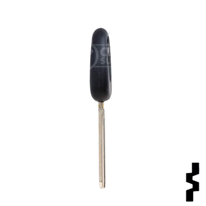 JMA Cloneable Key Hyundai HYN14RT14 (TPX3HY-11D.P1) Automotive Key JMA USA