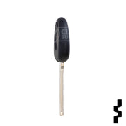 JMA Cloneable Key Hyundai HYN14RT14 (TPX3HY-11D.P1) Automotive Key JMA USA