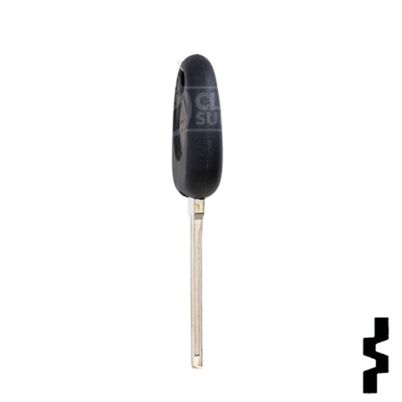 JMA Cloneable Key Hyundai HYN14RT14 (TPX3HY-11D.P1) Automotive Key JMA USA