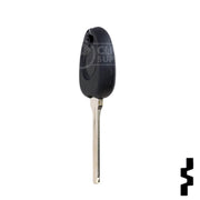 JMA Cloneable Key Hyundai HYN14RT14 (TPX3HY-11D.P1) Automotive Key JMA USA