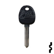 JMA Cloneable Key Hyundai HYN14T14 (TPX3HY-11.P1) Automotive Key JMA USA