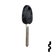 JMA Cloneable Key Hyundai HYN14T14 (TPX3HY-11.P1) Automotive Key JMA USA