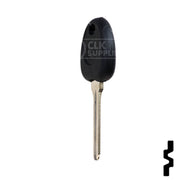 JMA Cloneable Key Hyundai HYN14T14 (TPX3HY-11.P1) Automotive Key JMA USA