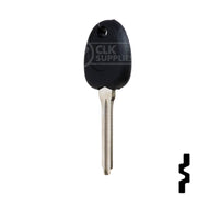 JMA Cloneable Key Hyundai HYN14T14 (TPX3HY-11.P1) Automotive Key JMA USA