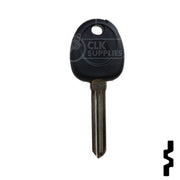 JMA Cloneable Key Hyundai HYN14T14 (TPX3HY-11.P1) Automotive Key JMA USA