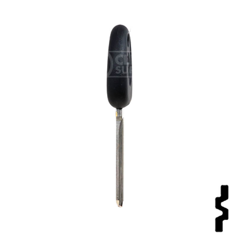 JMA Cloneable Key Hyundai HYN14T14 (TPX3HY-11.P1) Automotive Key JMA USA