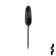 JMA Cloneable Key Hyundai HYN14T14 (TPX3HY-11.P1) Automotive Key JMA USA