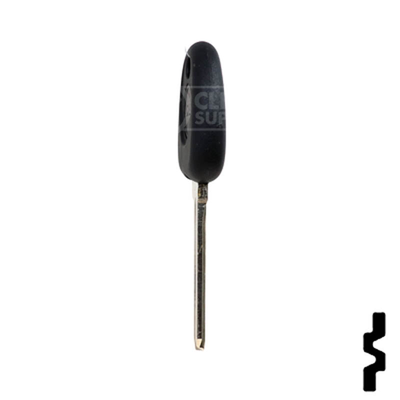JMA Cloneable Key Hyundai HYN14T14 (TPX3HY-11.P1) Automotive Key JMA USA