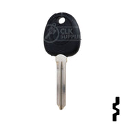 JMA Cloneable Key Hyundai HYN14T14 (TPX3HY-11.P1) Automotive Key JMA USA