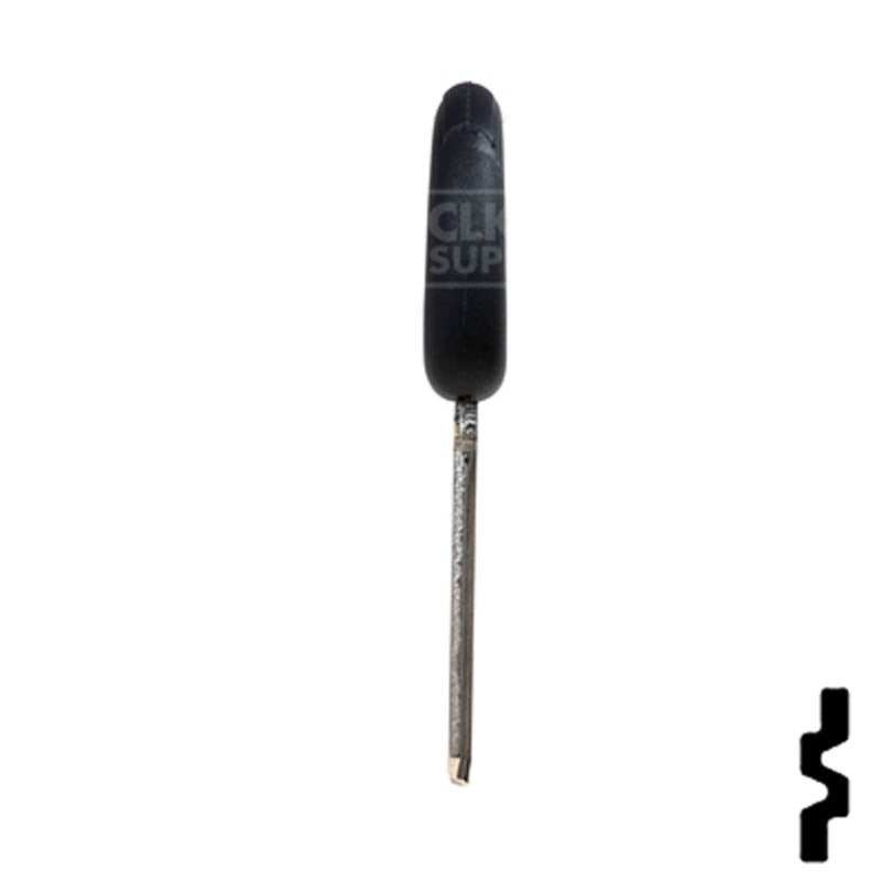 JMA Cloneable Key Hyundai HYN14T14 (TPX3HY-11.P1) Automotive Key JMA USA