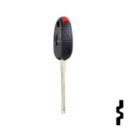 JMA Cloneable Key Hyundai HYN7RT14 (TPX3HY-6D.P1) Automotive Key JMA USA
