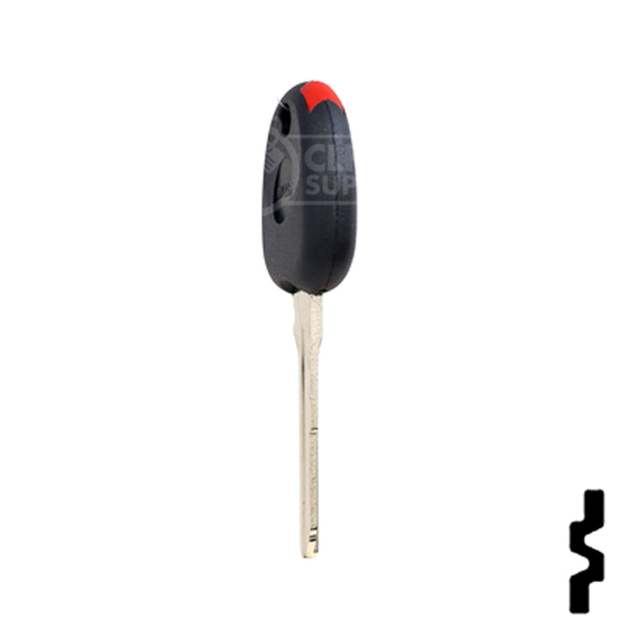 JMA Cloneable Key Hyundai HYN7RT14 (TPX3HY-6D.P1) Automotive Key JMA USA