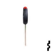 JMA Cloneable Key Hyundai HYN7RT14 (TPX3HY-6D.P1) Automotive Key JMA USA