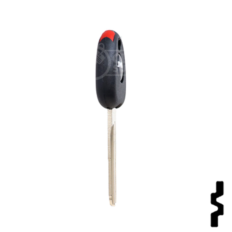 JMA Cloneable Key Hyundai HYN7RT14 (TPX3HY-6D.P1) Automotive Key JMA USA